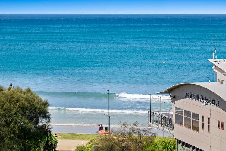 Seventh view of Homely apartment listing, B109/148-174 Mountjoy Parade, Lorne VIC 3232