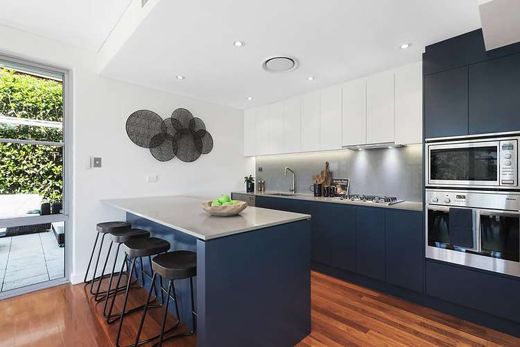 Fourth view of Homely townhouse listing, 3/43 The Boulevarde, Cammeray NSW 2062