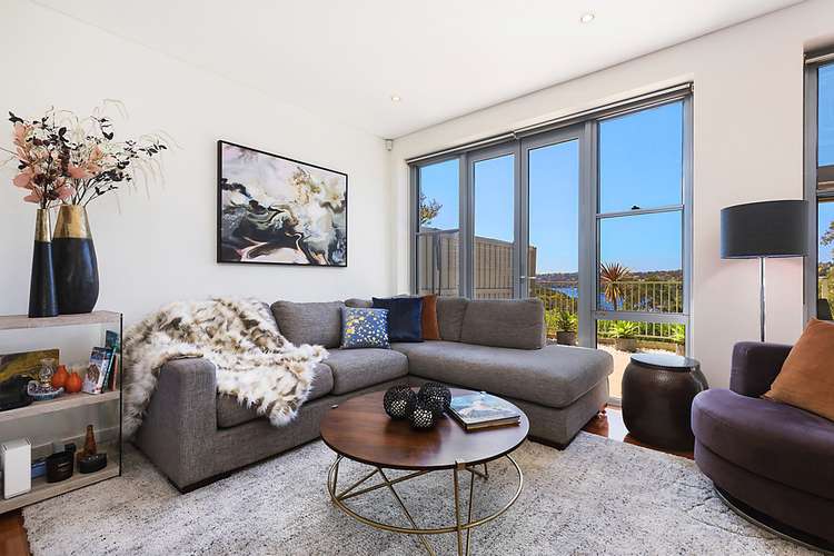 Fifth view of Homely townhouse listing, 3/43 The Boulevarde, Cammeray NSW 2062