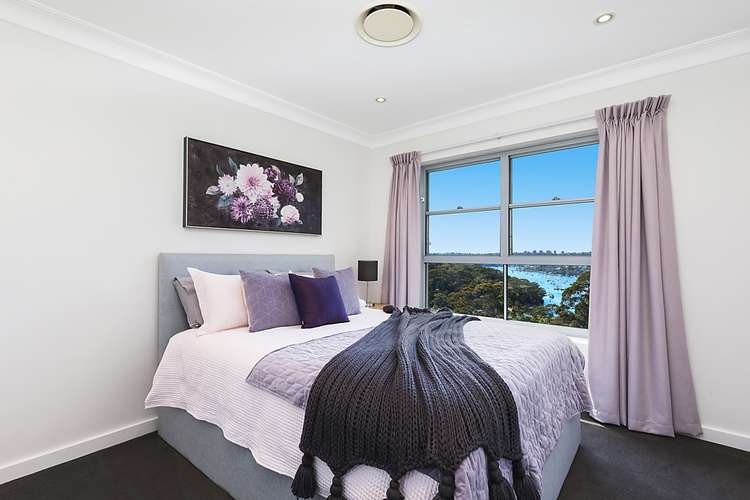Sixth view of Homely townhouse listing, 3/43 The Boulevarde, Cammeray NSW 2062