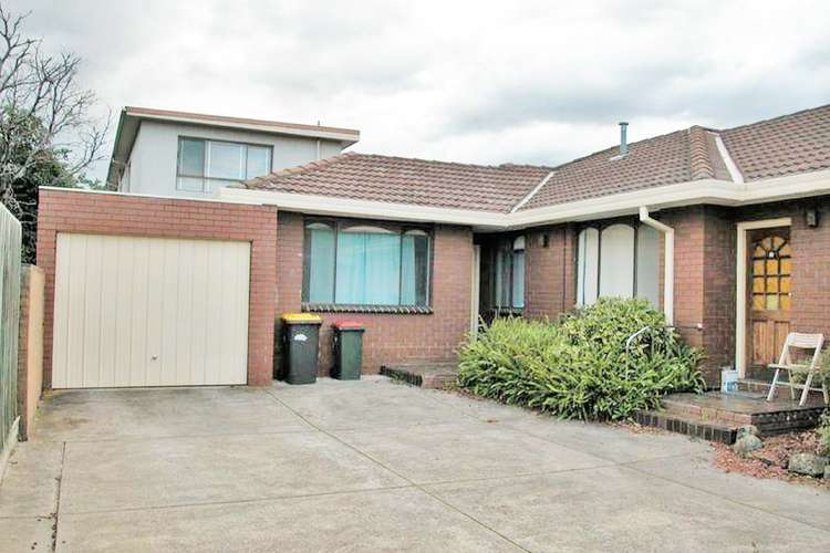 Main view of Homely unit listing, 3/79 Ormond Road, Clayton VIC 3168