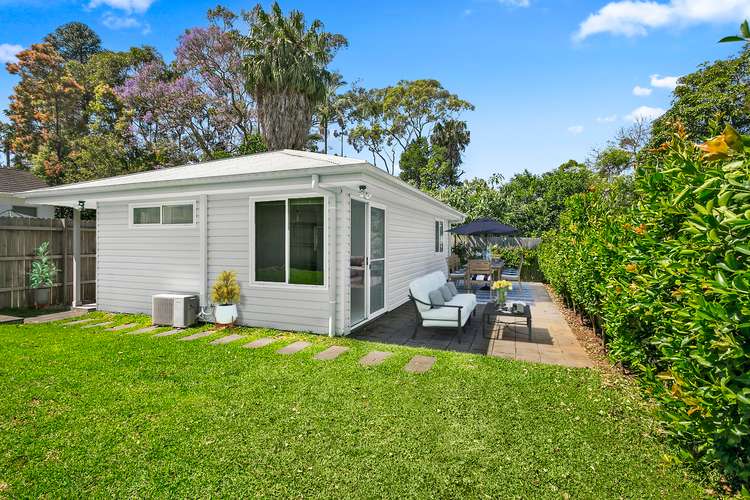 Main view of Homely house listing, 83b Prince Charles Road, Frenchs Forest NSW 2086