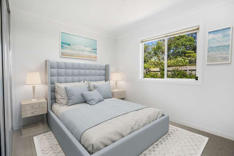 Fourth view of Homely house listing, 83b Prince Charles Road, Frenchs Forest NSW 2086