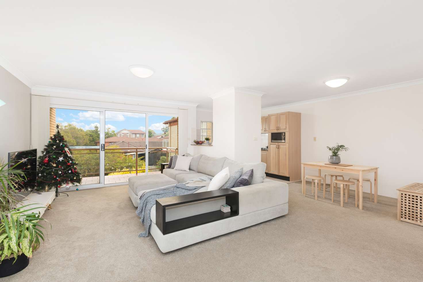Main view of Homely apartment listing, 6/10-14 Searl Road, Cronulla NSW 2230