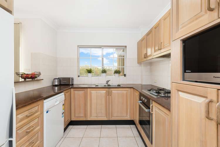 Second view of Homely apartment listing, 6/10-14 Searl Road, Cronulla NSW 2230