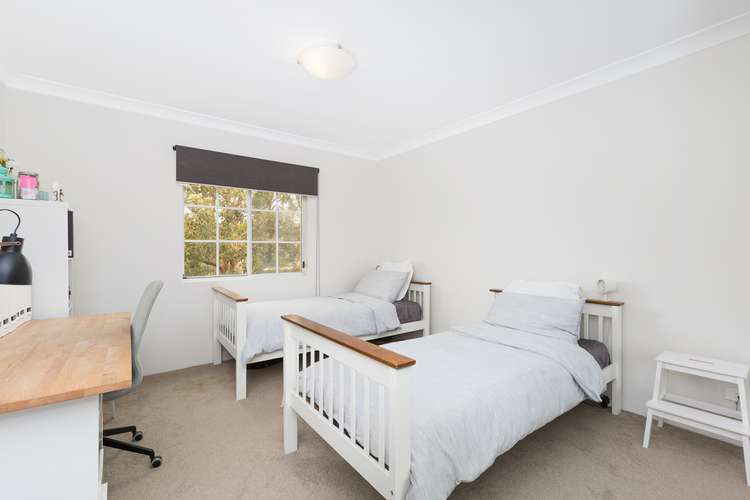 Third view of Homely apartment listing, 6/10-14 Searl Road, Cronulla NSW 2230