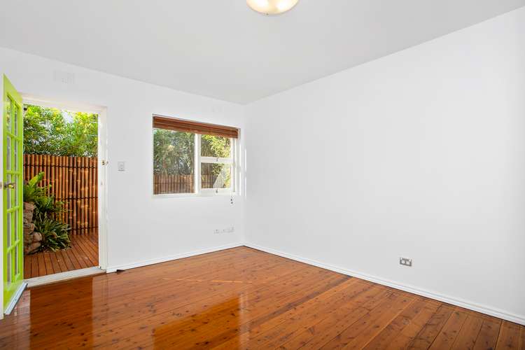 Second view of Homely apartment listing, 2/15 Moore Road, Freshwater NSW 2096