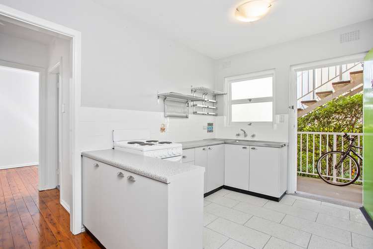 Third view of Homely apartment listing, 2/15 Moore Road, Freshwater NSW 2096