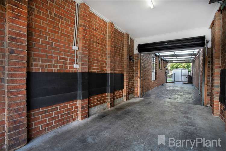 Second view of Homely house listing, 35 Rostron Way, Roxburgh Park VIC 3064