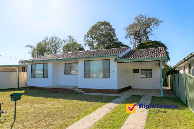 Main view of Homely house listing, 61 Poplar Avenue, Albion Park Rail NSW 2527