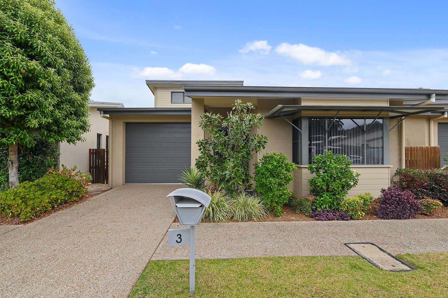Main view of Homely house listing, 3 Glenlyon Drive, North Boambee Valley NSW 2450
