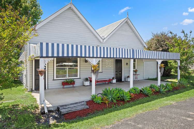 Main view of Homely house listing, 51 Coramba Street, Glenreagh NSW 2450