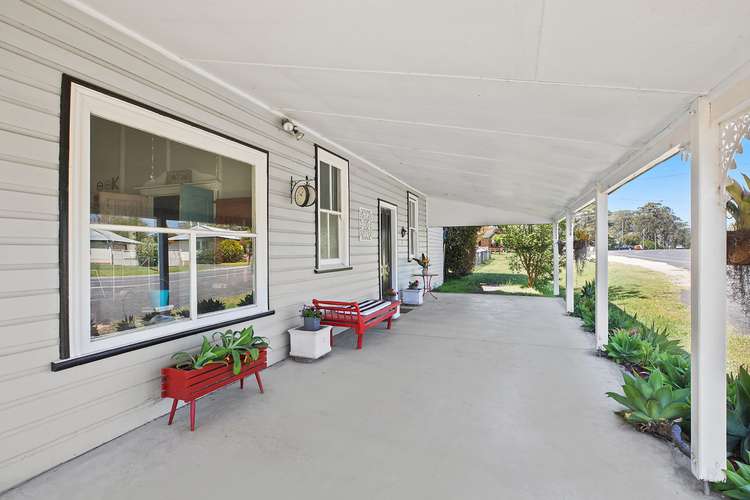 Seventh view of Homely house listing, 51 Coramba Street, Glenreagh NSW 2450