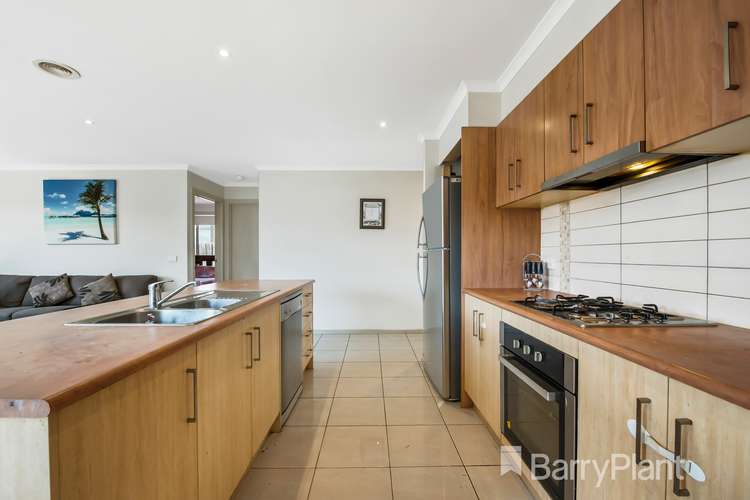 Third view of Homely house listing, 8 Galeff Avenue, Truganina VIC 3029