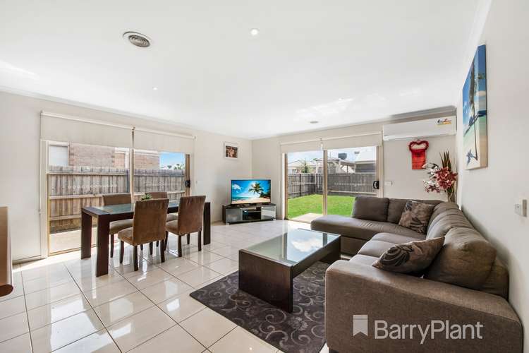 Fourth view of Homely house listing, 8 Galeff Avenue, Truganina VIC 3029
