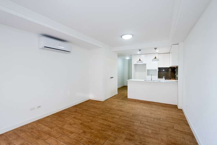 Fourth view of Homely apartment listing, 40-42 Barber Avenue, Penrith NSW 2750