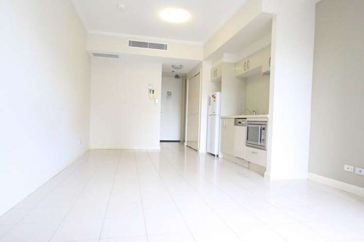 Main view of Homely apartment listing, 2907A/91 Liverpool Street, Sydney NSW 2000