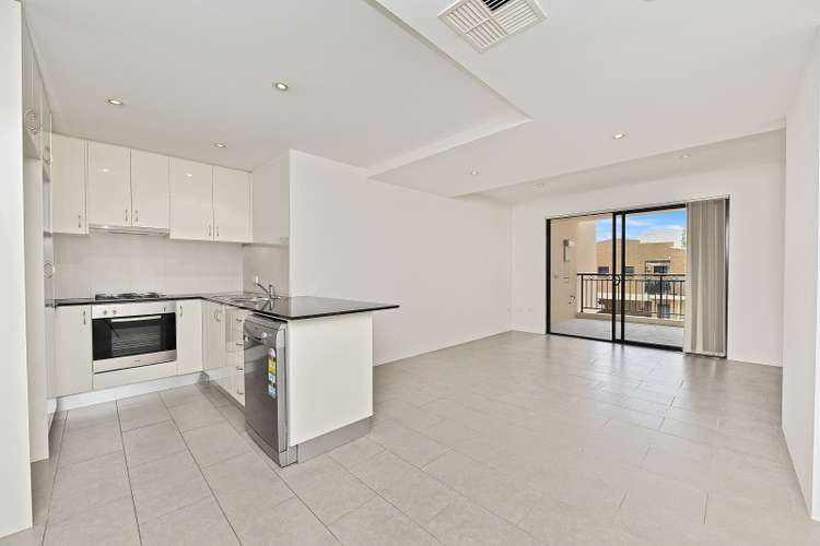 Second view of Homely apartment listing, 18/654 King Street, Erskineville NSW 2043