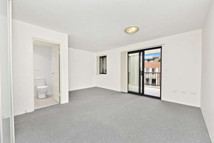 Fourth view of Homely apartment listing, 18/654 King Street, Erskineville NSW 2043