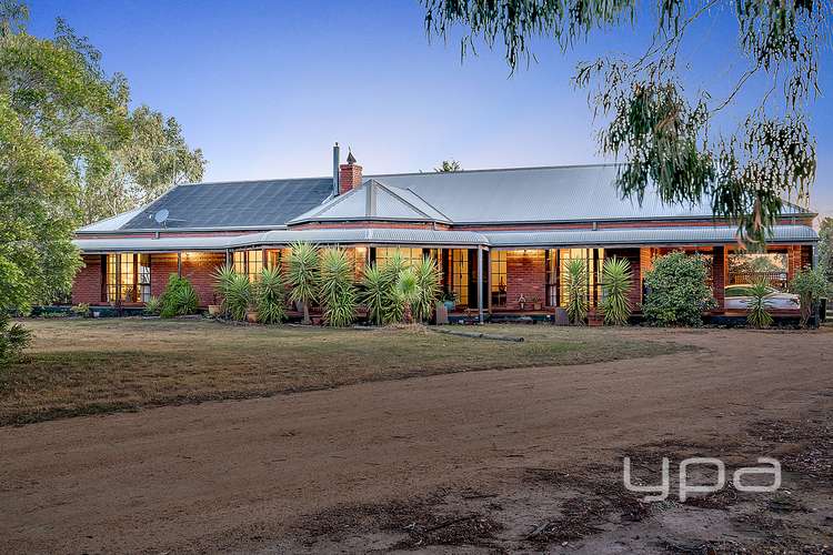 Main view of Homely house listing, 30 Amess Road, Riddells Creek VIC 3431