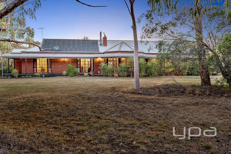 Third view of Homely house listing, 30 Amess Road, Riddells Creek VIC 3431