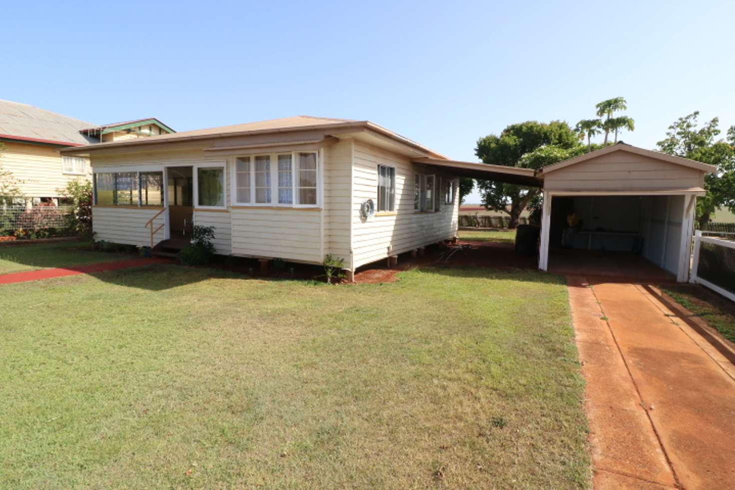 Main view of Homely house listing, 20 Churchill Street, Childers QLD 4660