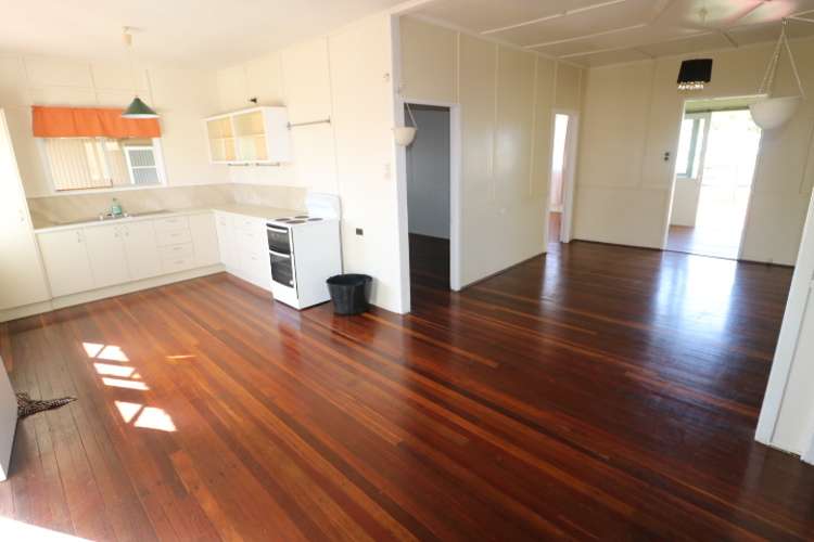 Second view of Homely house listing, 20 Churchill Street, Childers QLD 4660