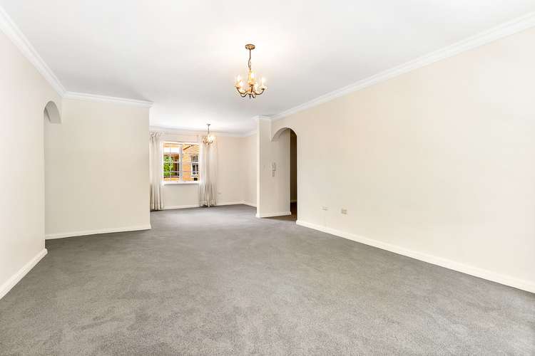 Fourth view of Homely unit listing, 21/2-12 Llewellyn, Lindfield NSW 2070