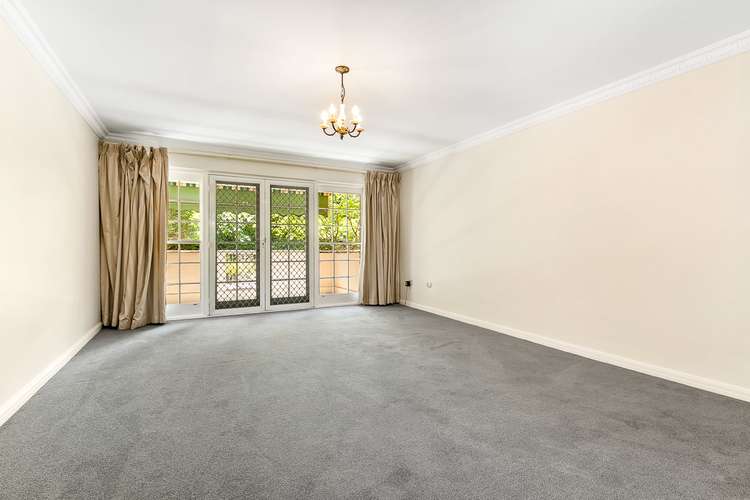 Fifth view of Homely unit listing, 21/2-12 Llewellyn, Lindfield NSW 2070