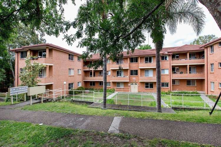 Main view of Homely apartment listing, 21/538 President Avenue, Sutherland NSW 2232
