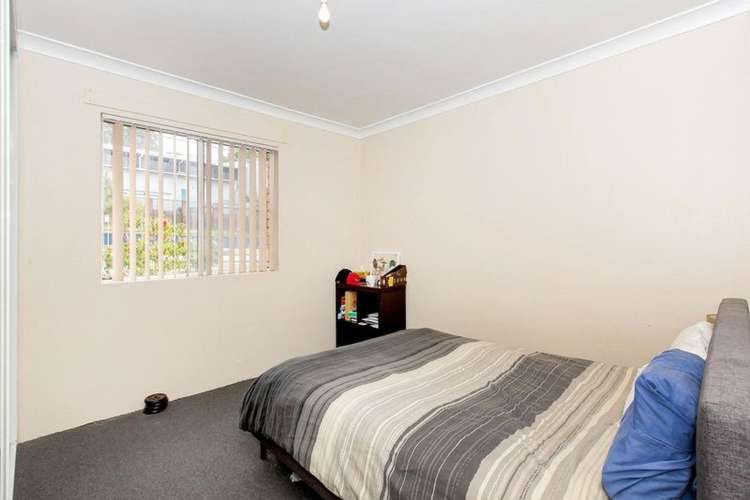 Third view of Homely apartment listing, 21/538 President Avenue, Sutherland NSW 2232