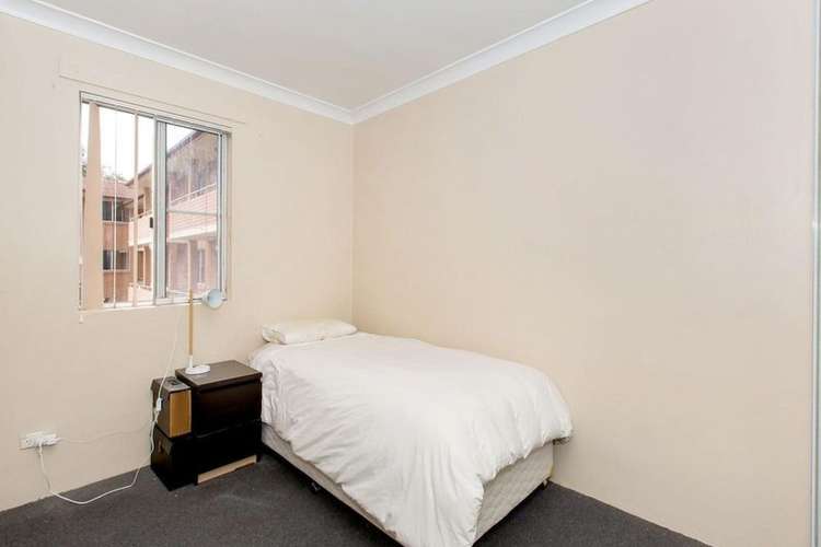Fourth view of Homely apartment listing, 21/538 President Avenue, Sutherland NSW 2232