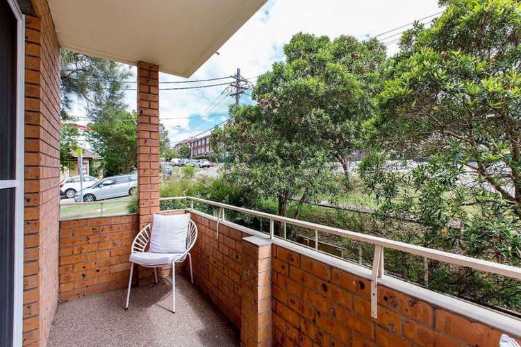 Fifth view of Homely apartment listing, 21/538 President Avenue, Sutherland NSW 2232