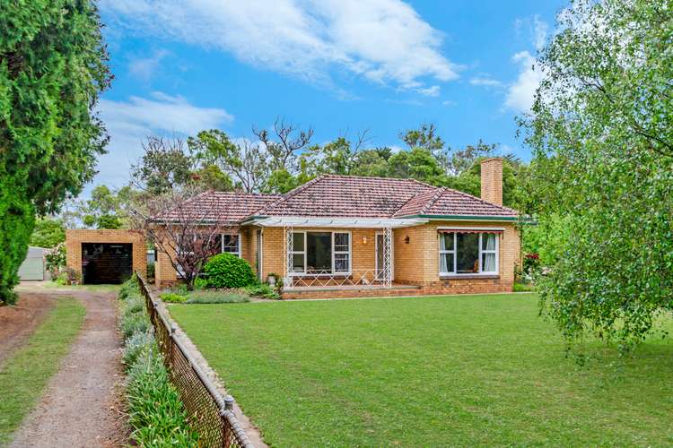 Second view of Homely house listing, 726 Surry River Gorae Road, Gorae VIC 3305