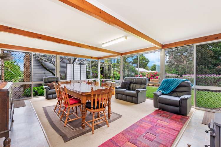 Fifth view of Homely house listing, 726 Surry River Gorae Road, Gorae VIC 3305