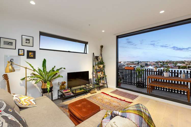 Main view of Homely apartment listing, 301/16 Separation Street, Northcote VIC 3070