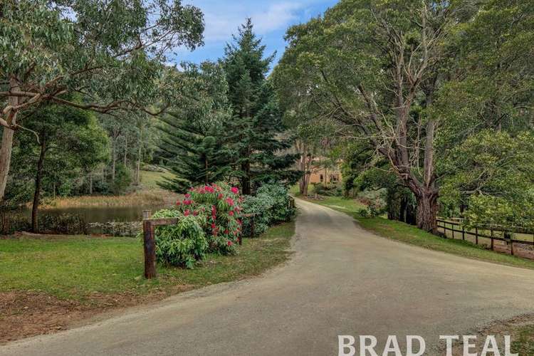 Fourth view of Homely house listing, 167 Zig Zag Road, Mount Macedon VIC 3441