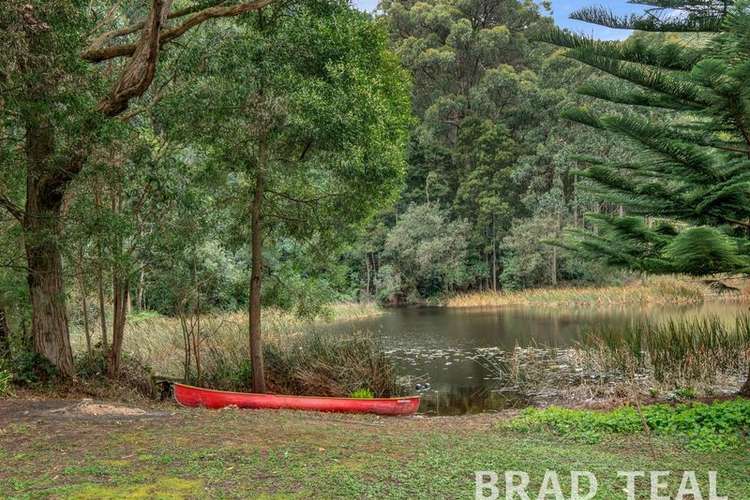 Fifth view of Homely house listing, 167 Zig Zag Road, Mount Macedon VIC 3441