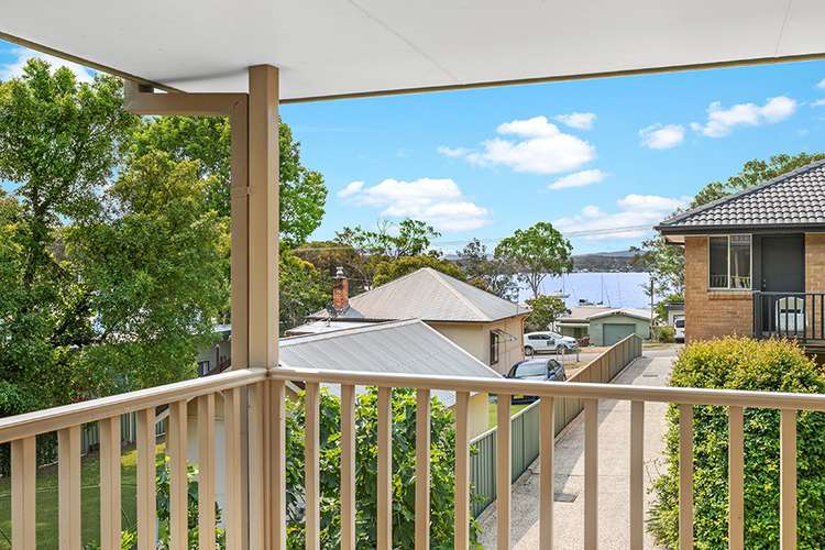 Second view of Homely house listing, 98B Watkins Road, Wangi Wangi NSW 2267