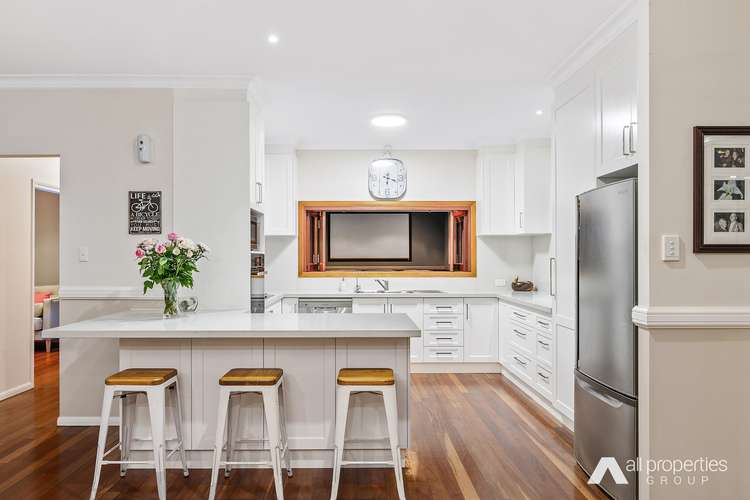 Second view of Homely house listing, 22-28 Archer Court, Chambers Flat QLD 4133