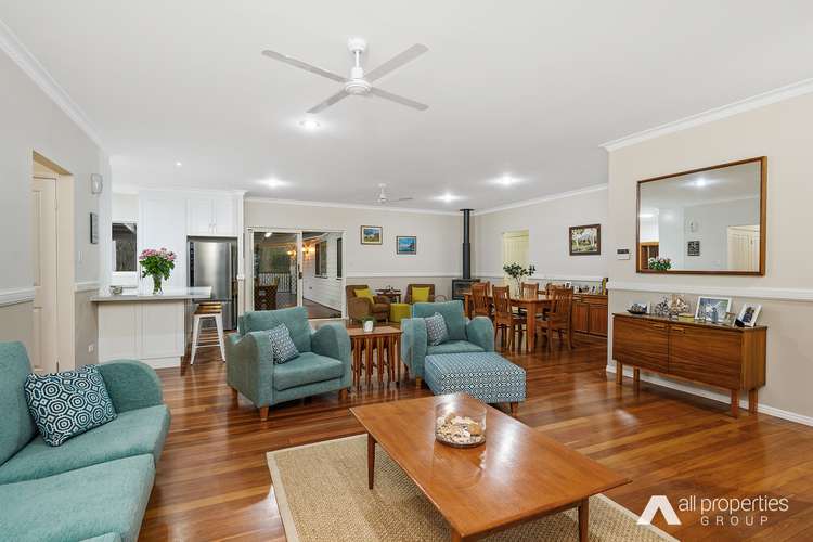 Fourth view of Homely house listing, 22-28 Archer Court, Chambers Flat QLD 4133