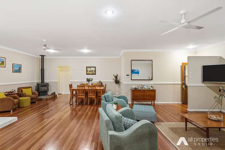 Fifth view of Homely house listing, 22-28 Archer Court, Chambers Flat QLD 4133