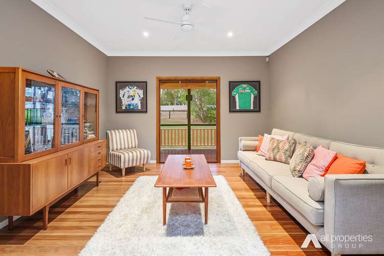 Sixth view of Homely house listing, 22-28 Archer Court, Chambers Flat QLD 4133