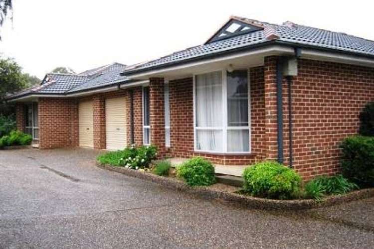 Main view of Homely villa listing, 5/25 Gertrude Street, Ingleburn NSW 2565