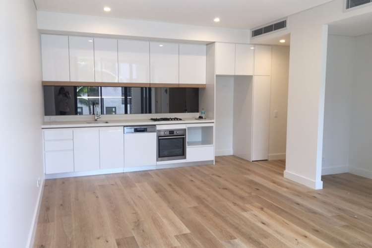 Main view of Homely apartment listing, 26/767 Botany Road, Rosebery NSW 2018