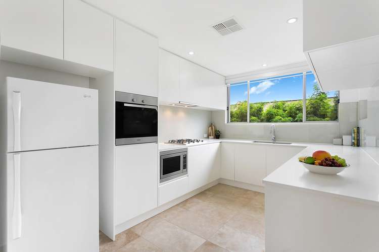 Second view of Homely townhouse listing, 2/237 Burraneer Bay Road, Caringbah South NSW 2229