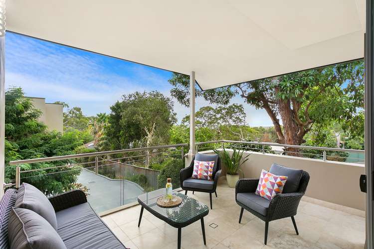 Third view of Homely townhouse listing, 2/237 Burraneer Bay Road, Caringbah South NSW 2229