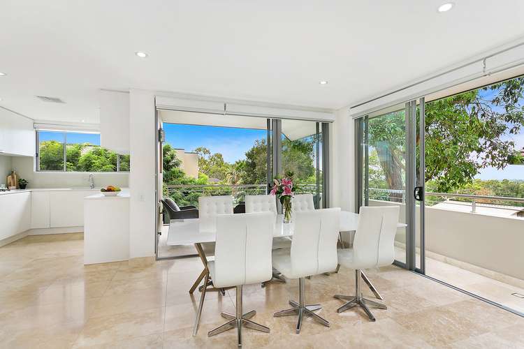 Fourth view of Homely townhouse listing, 2/237 Burraneer Bay Road, Caringbah South NSW 2229