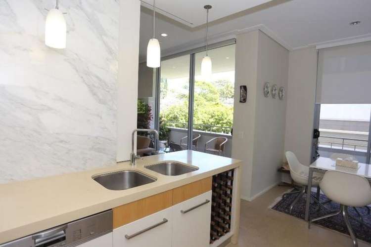 Fifth view of Homely apartment listing, 3/9 Milray Street, Lindfield NSW 2070