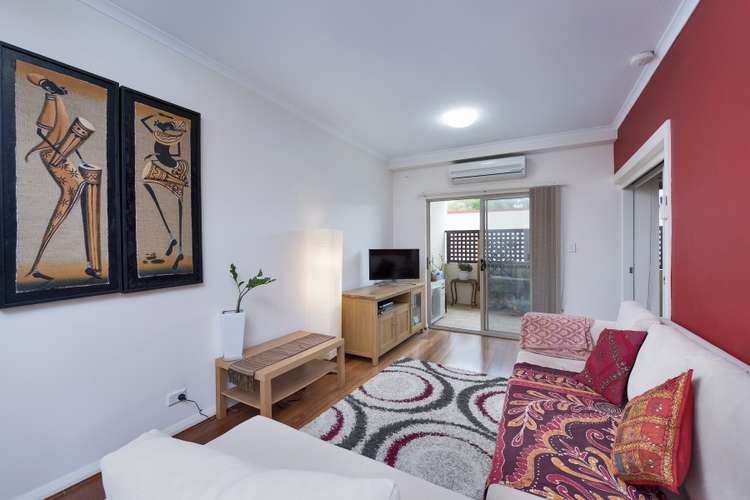 Second view of Homely unit listing, 11/13-17 Greek Street, Glebe NSW 2037